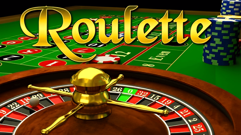 Những thuật ngữ trong cách chơi Roulette