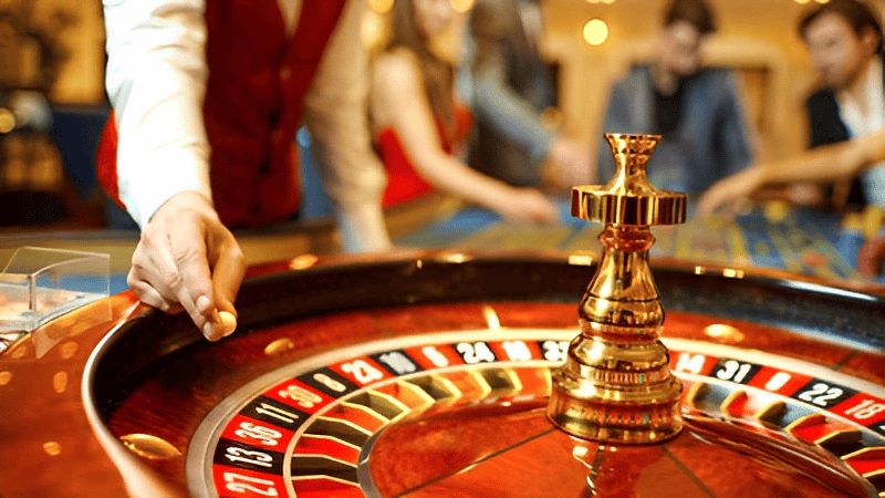 Casino là một cơ sở kinh doanh các trò chơi cờ bạc và cá cược