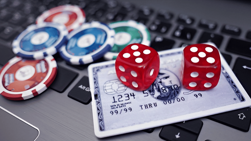 Kinh nghiệm chơi casino online là dùng chiến thuật bẻ cầu