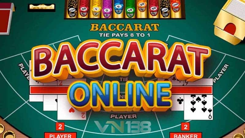 kinh nghiệm chơi bài Baccarat online